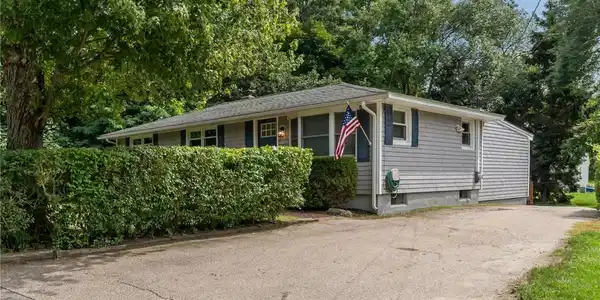40 Tern Road