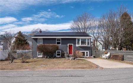 26 Smith Avenue