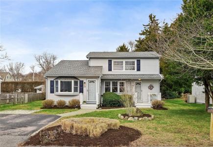 26 King Philip Road