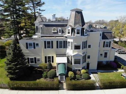 45 Ayrault Avenue