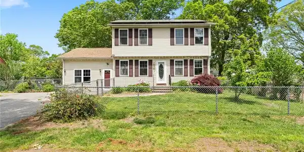 51 John Street
