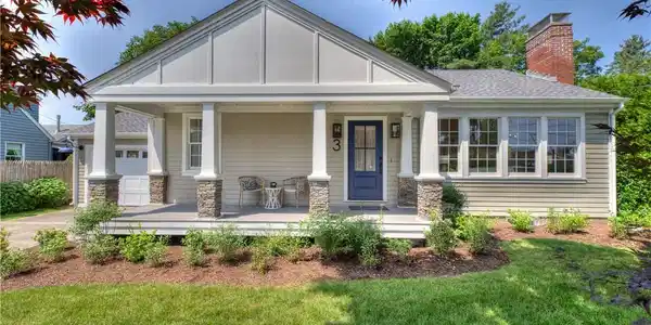 3 Tyler Point Road