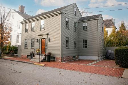 41 Elm Street