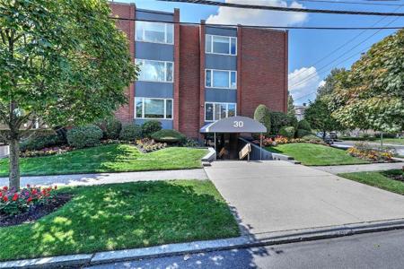 30 Blackstone Boulevard