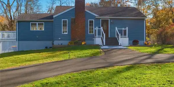 150 Mill Cove Road