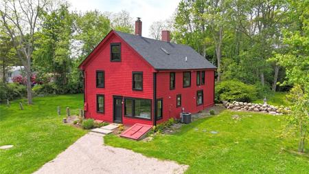 259 Green Hill Beach Road