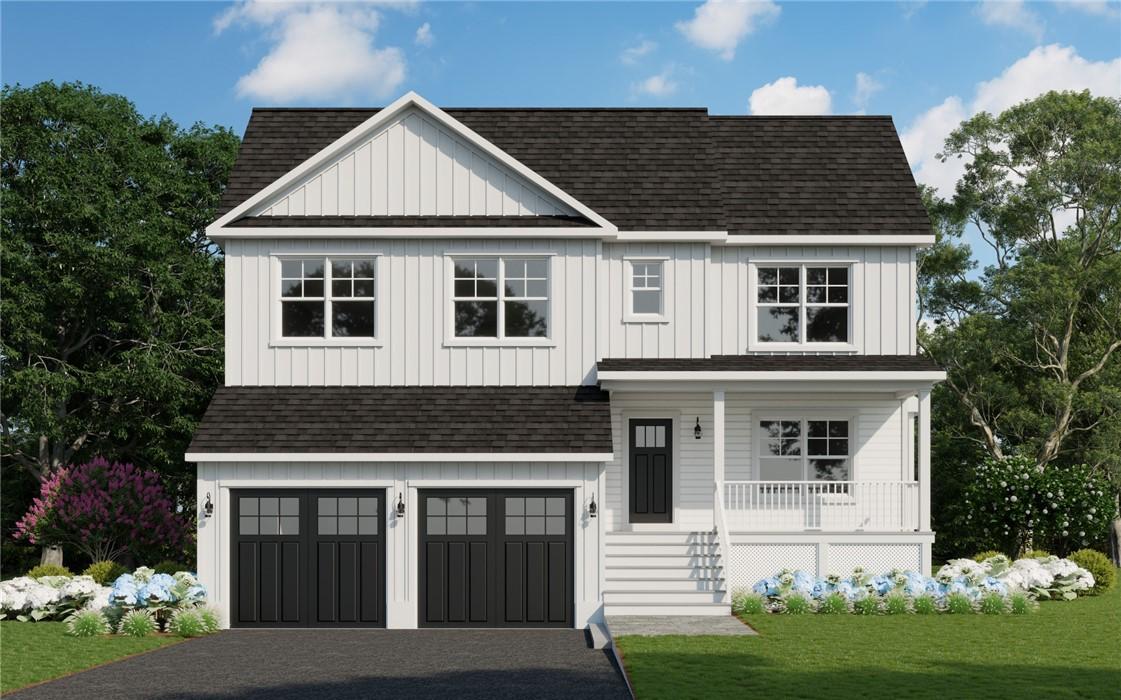 Image 1: Virtual Rendering