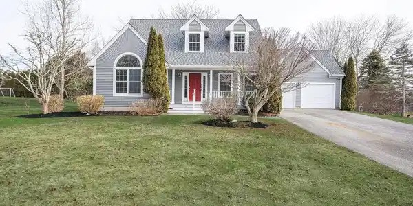 126 Mitchells Lane