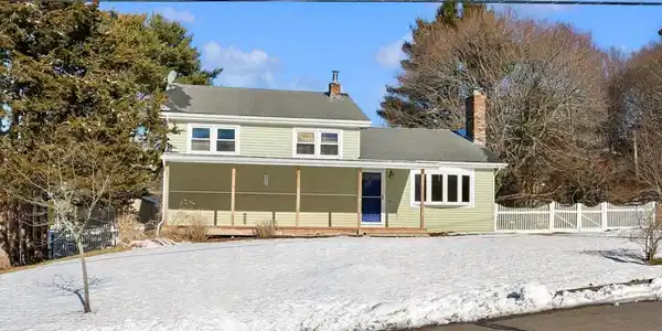 1 Jovere Drive