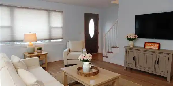 5 Saint Theresa Avenue