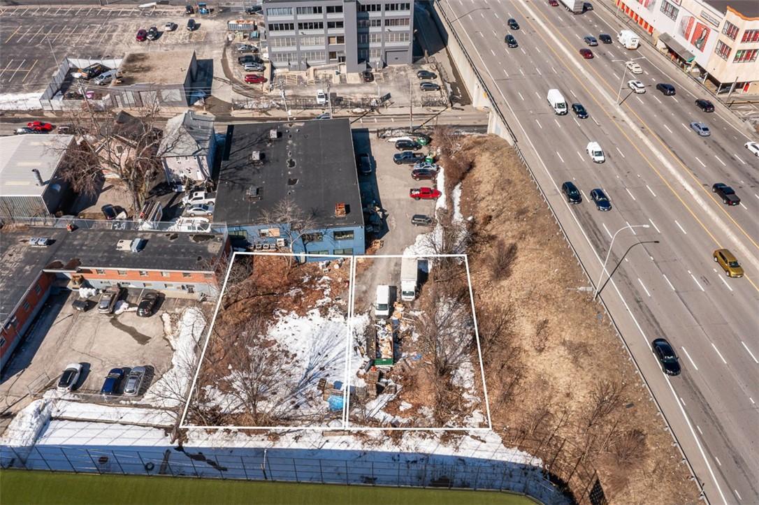 Image 2: Aerial View