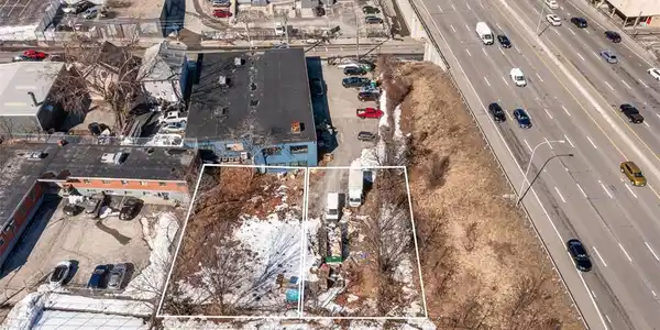 Image 2: Aerial View
