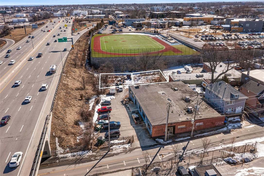 Image 3: Aerial View