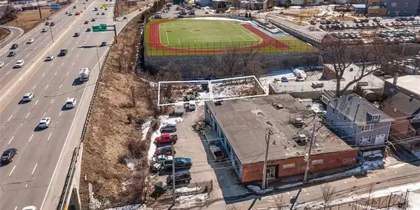 Image 3: Aerial View