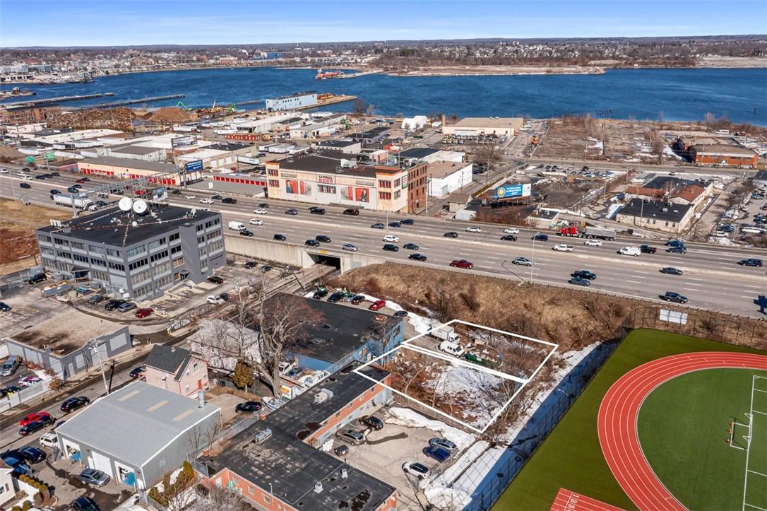 Image 4: Aerial View