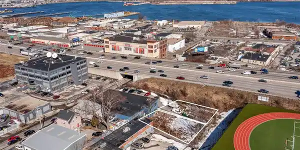 Image 4: Aerial View