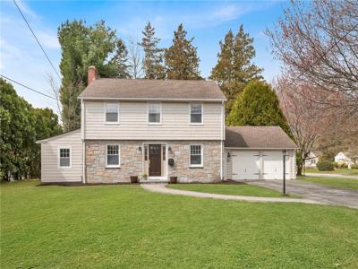 281 Spring Green Road