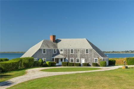 8 Taylor's Lane N
