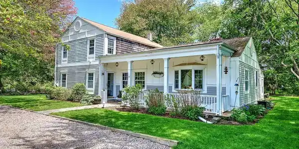 46 Channing Road