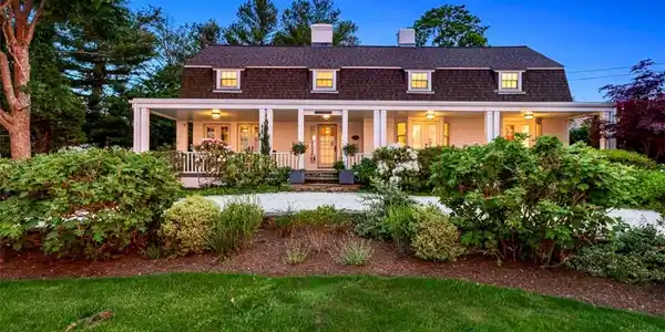 81 Mathewson Road