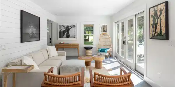 2 Scull Street