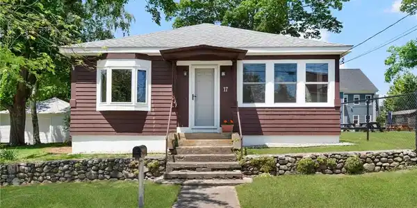 17 Spring Avenue