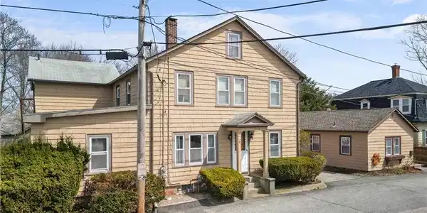 32 Union Street