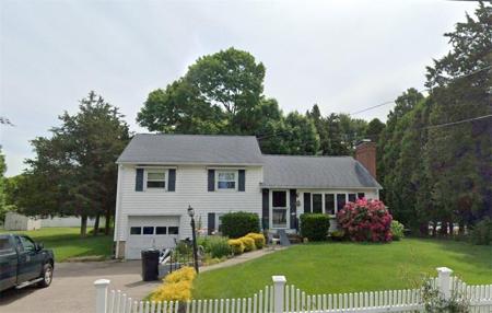 9 David Avenue