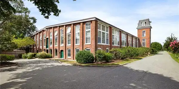 40 Web Avenue