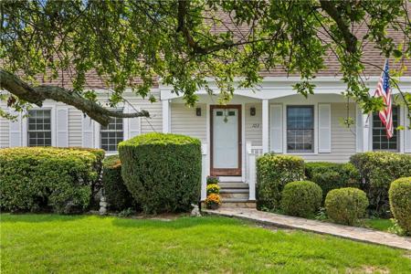 103 Gosset's Turn Drive