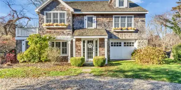 43 Noyes Neck Road