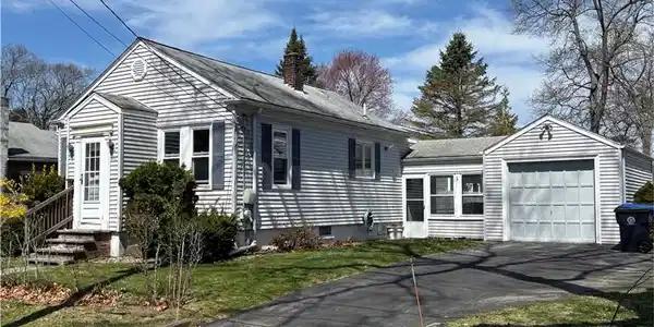 131 Anson Drive