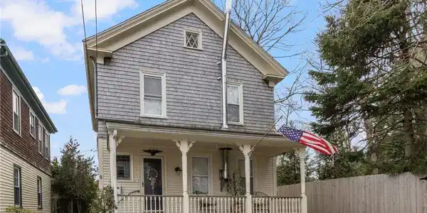 5 Conrad Court