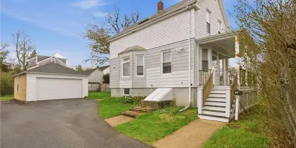 18 Cummings Road