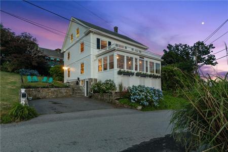 88 Hillside Avenue
