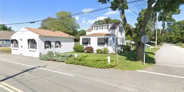 165 Sowams Road