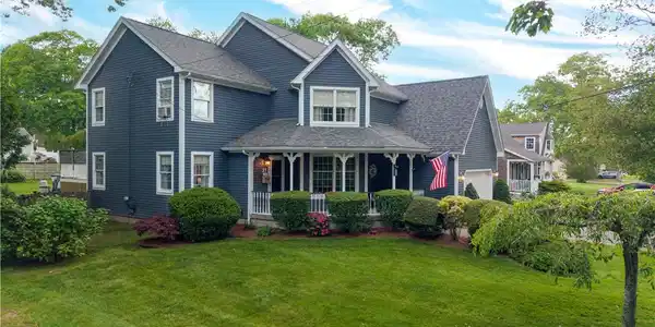 21 Tilbury Drive
