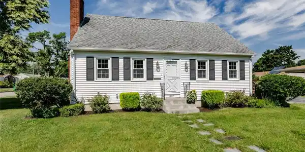 15 Drake Road