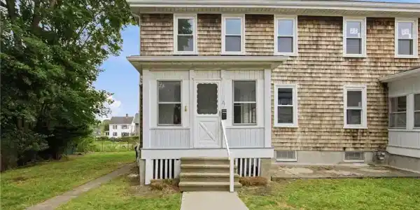 21 Princeton Street