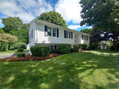 285 Kingstown Road