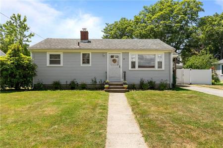 19 Murphy Circle