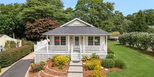 147 Foddering Farm Road