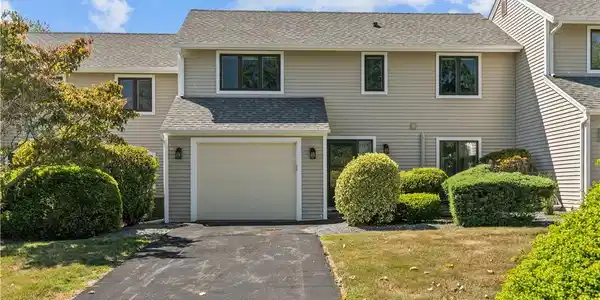 6 Fox Run Road