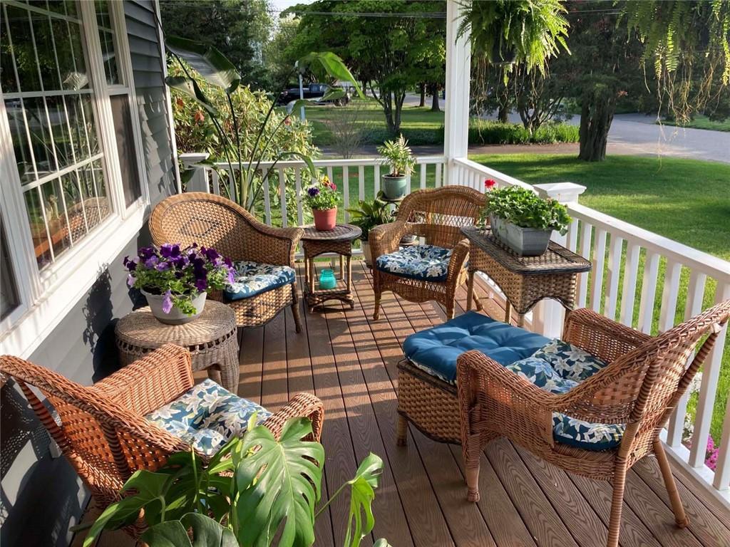 Image 4: Summer Front Porch