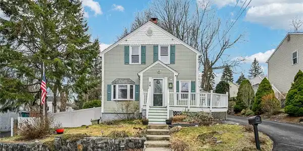 26 Barton Avenue