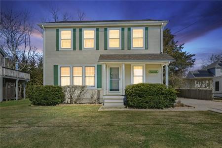 20 King Philip Road