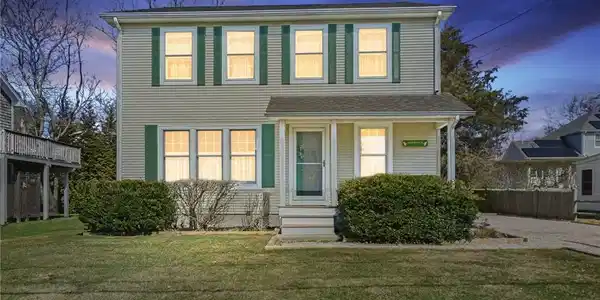 20 King Philip Road