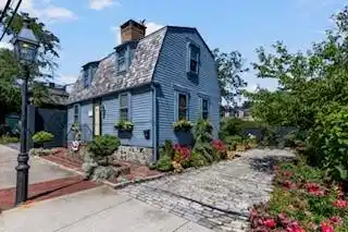 13 Second Street