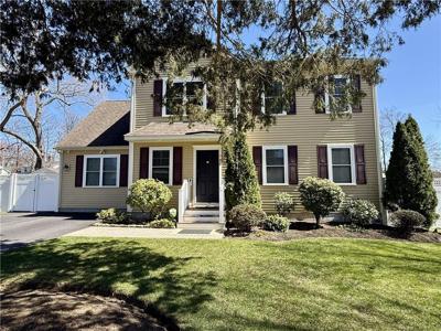 80 Preston Drive