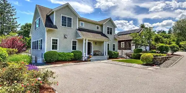 5 Curtis Road